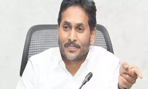 రోజుకో యాంటీ న్యూస్‌.. జ‌గ‌న్ శిబిరం ఏం చేస్తోంది.. !