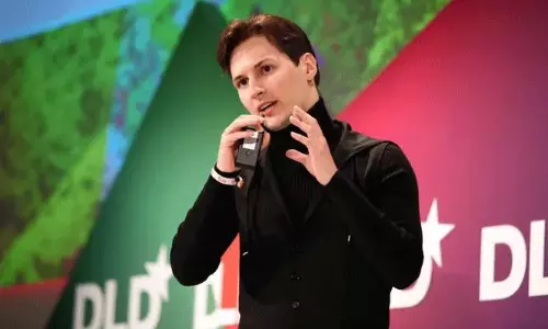 కంపెనీ విలువ రూ.2.5 లక్షల కోట్లు.. ప్రపంచవ్యాప్తంగా 102 ఉద్యోగులే