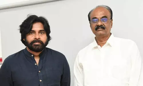 అల్లును కెలికి.. ప‌వ‌న్‌కు మంట పెడుతున్నారే!