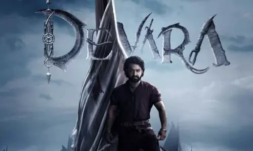 దేవర… తొమ్మిది వెనుక ఇంత కథ ఉందా?