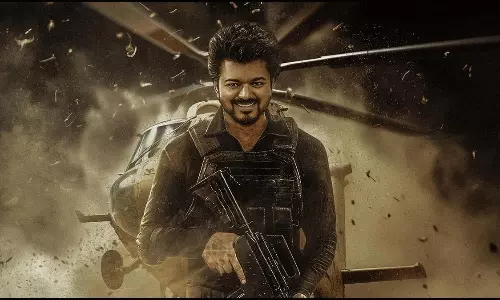 GOAT బాక్సాఫీస్.. ఎక్కడో తేడా కొడుతోంది?