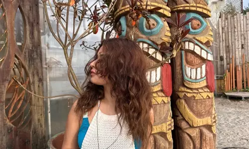 Avneet Kaur’s Look Will Make You Fall in Love with Fashion Avneet Kaur’s Look Will Make You Fall in Love with Fashion