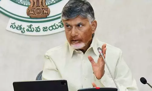 మంత్రుల ప్రోగ్రెస్  రిపోర్ట్ రెడీ...బాబు ఏం చేస్తారు ?