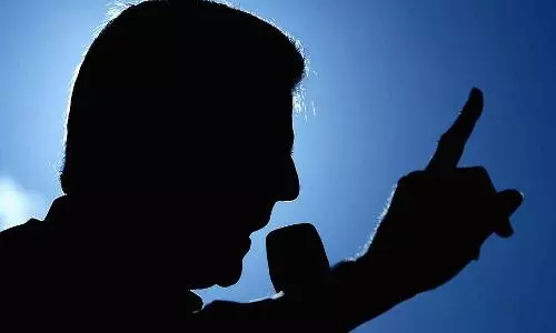 ఎమ్మెల్యే కం నటుడిపై లైంగిక వేధింపుల కేసు