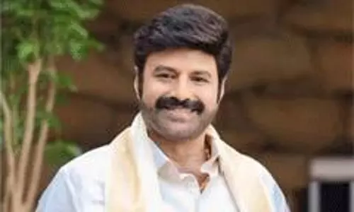 వైరల్‌ : మాకు బాలయ్య ఇలా కావాలి!