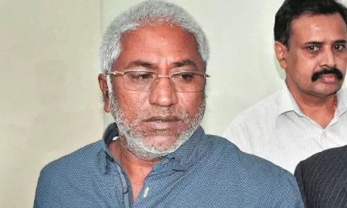 కీలక నేత చేరికపై పెదవి విరుస్తున్న కమలనాథులు!