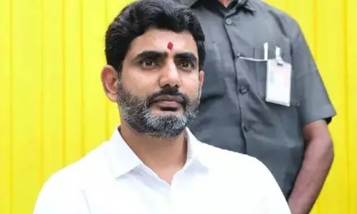 విశాఖ కోర్టుకు హాజరైన లోకేష్... తెరపైకి 2019 నాటి కేసు!