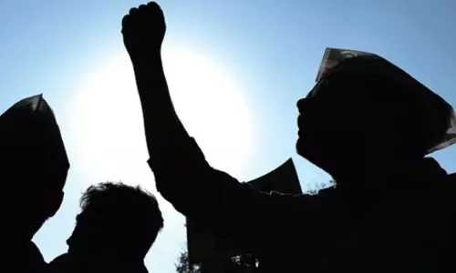 ఏపీలోని మంత్రులకు లాక్ నేనా ?