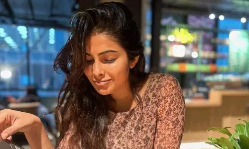మరీ ఇంత క్యూట్‌ గా ఉన్నావేంటి దివి..?