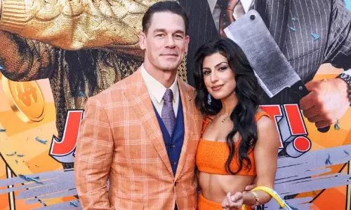 WWE స్టార్‌కి ఎందుకు పిల్ల‌లు లేరు?