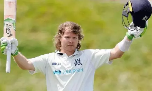 13 సార్లు తలకు తగిలిన బంతి.. 26 ఏళ్లకే ‘తిక్క’ క్రికెటర్ రిటైర్మెంట్