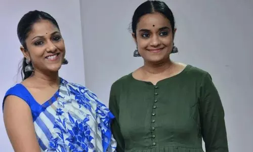 వాట్సాప్ లో కల్కి సెలబ్రేషన్స్.. కల్కి 2 షూటింగ్ అప్డేట్..!