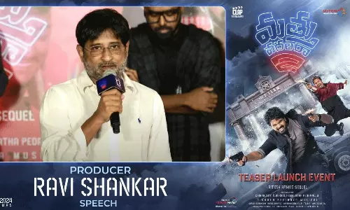పుష్ప 2పై అనుమానాలు.. మాట ఇచ్చిన నిర్మాత