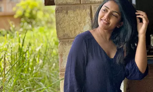 Eesha Rebbas Dress Sense Is Pure Fashion Goals Eesha Rebbas Dress Sense Is Pure Fashion Goals