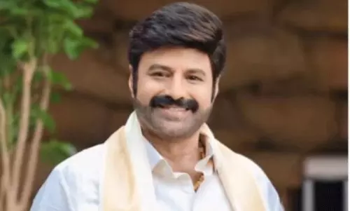 బాలయ్య పద్మ భూషణుడు అవుతాడా ?