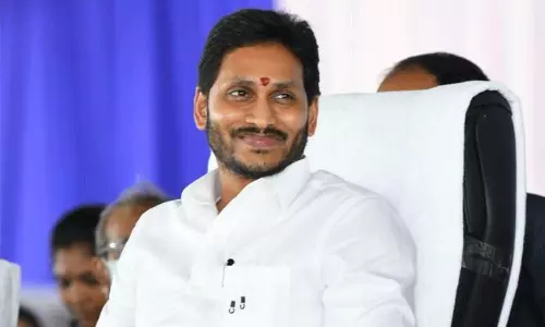 జ‌గ‌న్‌కు ఒంట‌రిపోరే.. ఇదే రుజువు.. !