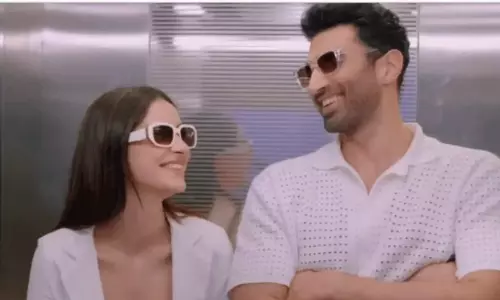 అన‌న్య‌-ఆదిత్య విడిపోయినా క‌లిసే..!