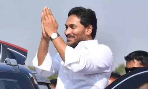 పులివెందుల మునిసిపాలిటీ.. ఇప్పుడిదే చ‌ర్చ‌..!