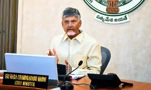 తొలిసారి సీఎం అయ్యేనాటికి...ఇప్పటికీ బాబులో భారీ తేడా