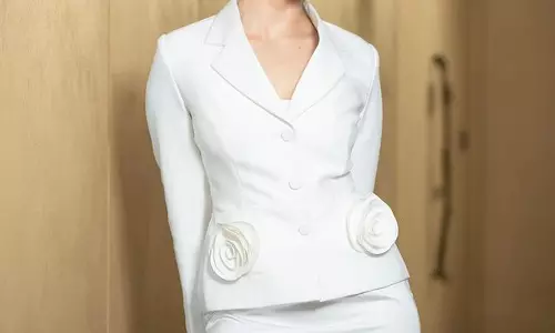 Rakul Preet Is the Epitome of Style and Grace Rakul Preet Is the Epitome of Style and Grace