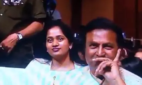 500 రోజులకు పైగా.. ఘనత బాలయ్యదే: M మోహ‌న్ బాబు