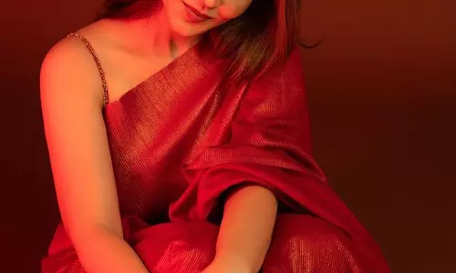 Priyanka Jawalkar Will Make You Fall in Love with Fashion All Over Again Priyanka Jawalkar Will Make You Fall in Love with Fashion All Over Again