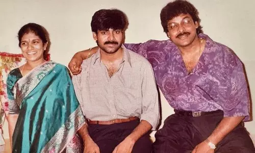 ప‌వ‌న్ నువ్వు మాత్ర‌మే చేస్తావ‌ని ప్ర‌జలు న‌మ్మారు: చిరంజీవి