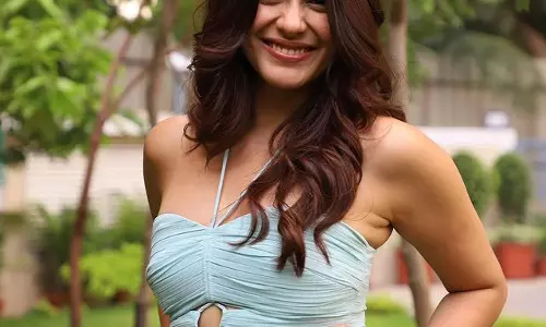 Mrunal Thakurs Style Will Inspire Your Next Look