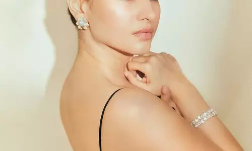 Tamannaah Bhatias Awesome Fashion Pictures