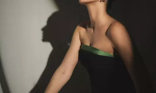 Ananya Pandays Fashion Is Always on Point