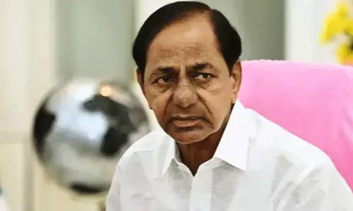 కాంగ్రెస్‌ను కాదని కేసీఆర్ అధికారం చేపట్టడం అంత ఈజీనా?