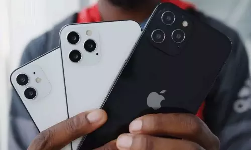 ఖరీదైన ఐఫోన్లు లేపేసారు.. వాటి ధర ఎంతంటే?