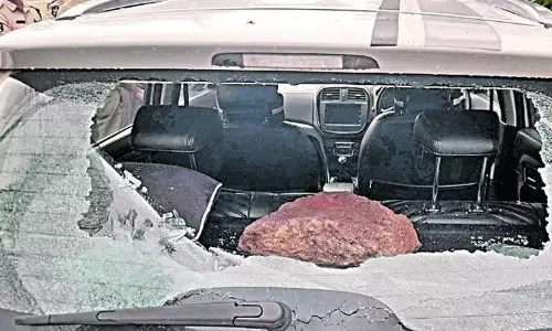 పవన్ ఇదేనా జనసేన డిసిప్లైన్ ?