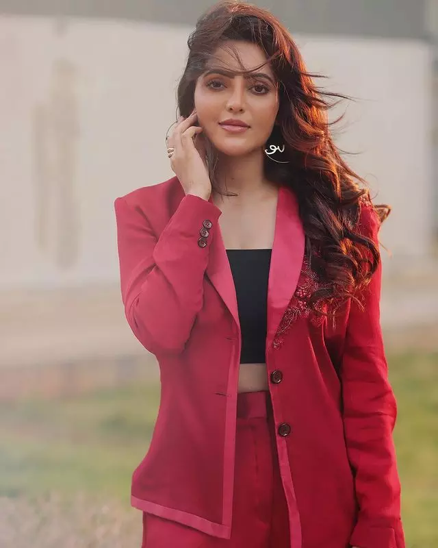 Athulya Ravis Style Moments That Will Make You Go Wow Athulya Ravis Style Moments That Will Make You Go Wow