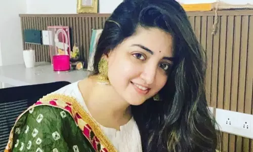 పూన‌మ్ కౌర్ పోస్ట్.. ఏపీ రాజ‌కీయంలో కాక‌!