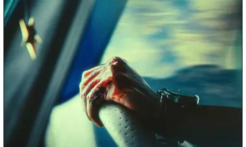 నాని 32.. బ్లడీ ఊచకోత