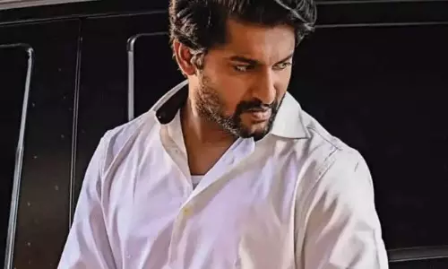 నాని నెక్స్ట్ ప్లాన్.. వైలెంట్ గానే..