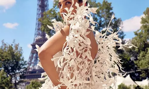 Radhika Aptes Fashion Statements Are Always Flawless