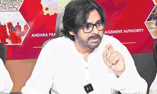 ప‌వ‌న్  అద‌నంగా మరో 4 కోట్లు విరాళం!