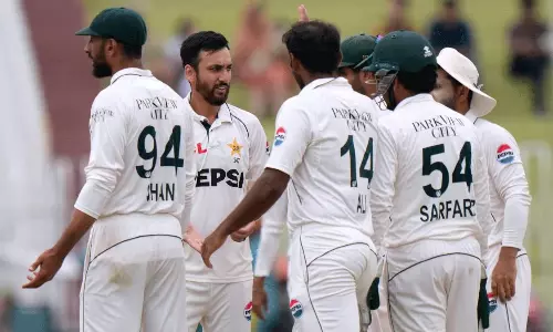 ప్రపంచ క్రికెట్ లో మరో వెస్టిండీస్ ఆ దేశం.. 3 ఫార్మాట్లలోనూ పతనం