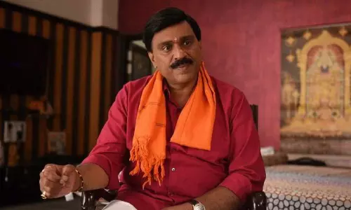 గాలి జనార్ధన్ రెడ్డి..జగన్ రమ్మంటే..బాబు పొమ్మన్నారు!?