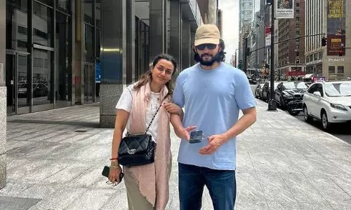 SSMB29: మహేష్ మాయం చేయడం గ్యారెంటీ..