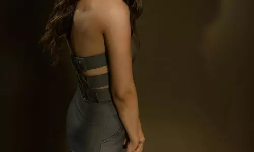 Rakul Preet Singhs Style Is Simply Unmatched