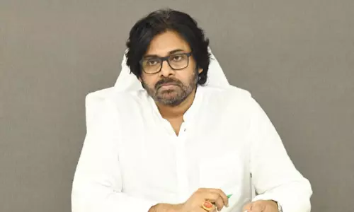 వైసీపీకి ఓపెన్ ఆఫర్ ఇచ్చిన పవన్ కళ్యాణ్!