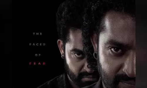 దేవర.. బీ టౌన్ కోసం అదే ఆయుధంగా!