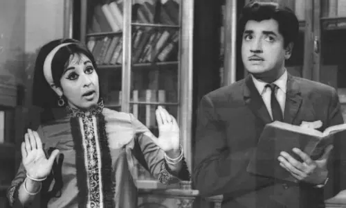 130 సినిమాల్లో ఆ జోడీ... ఇది వ‌ర‌ల్డ్ రికార్డు!