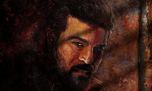 RC16: అప్పుడే సౌండ్ మొదలైంది