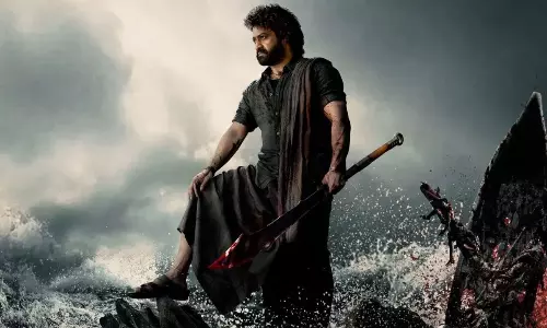 How Long is Devara? Runtime Finally Unveiled!