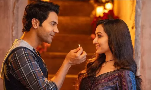 Stree 2 Director Fires Back at Hollywood Poster Claims!