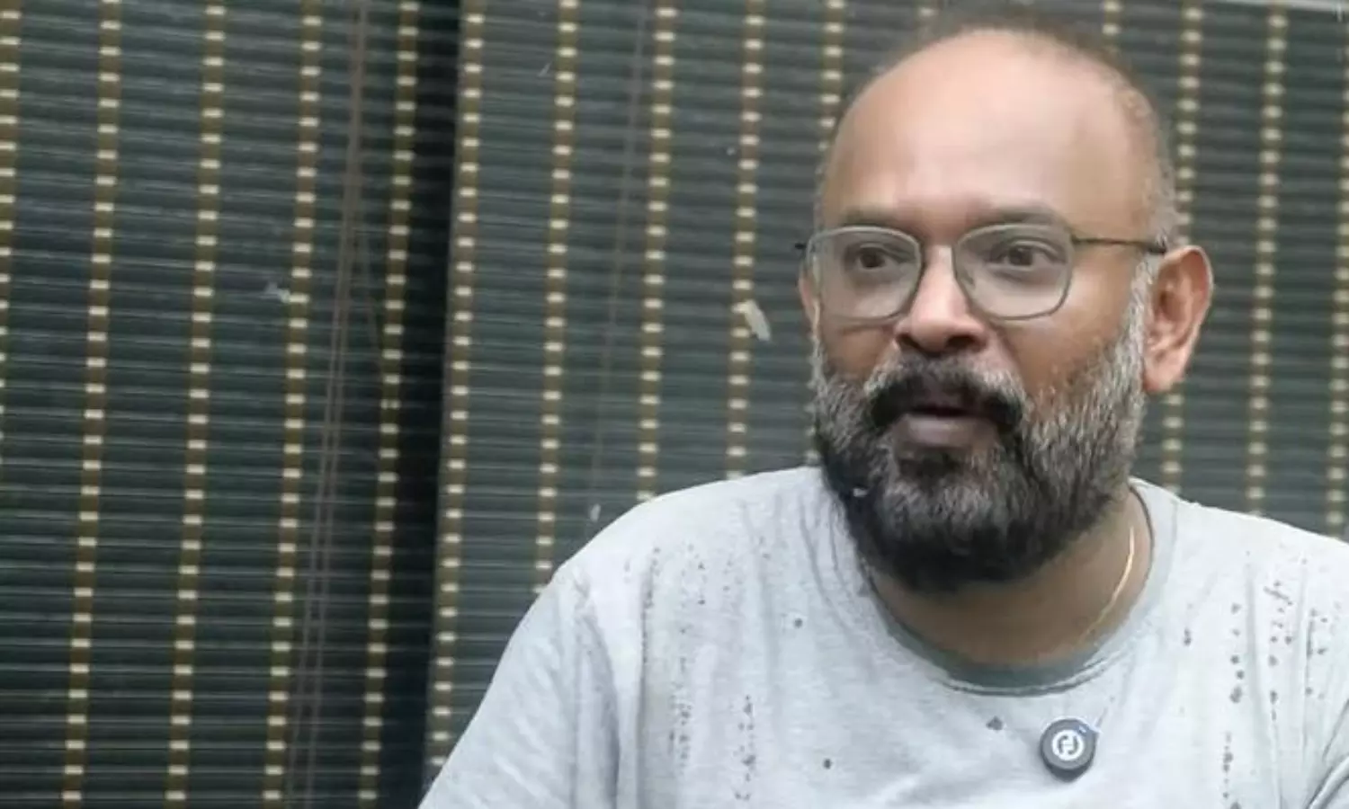 Venkat Prabhu Claims That His GOAT Is Not For Critics! Venkat Prabhu Claims That His GOAT Is Not For Critics!